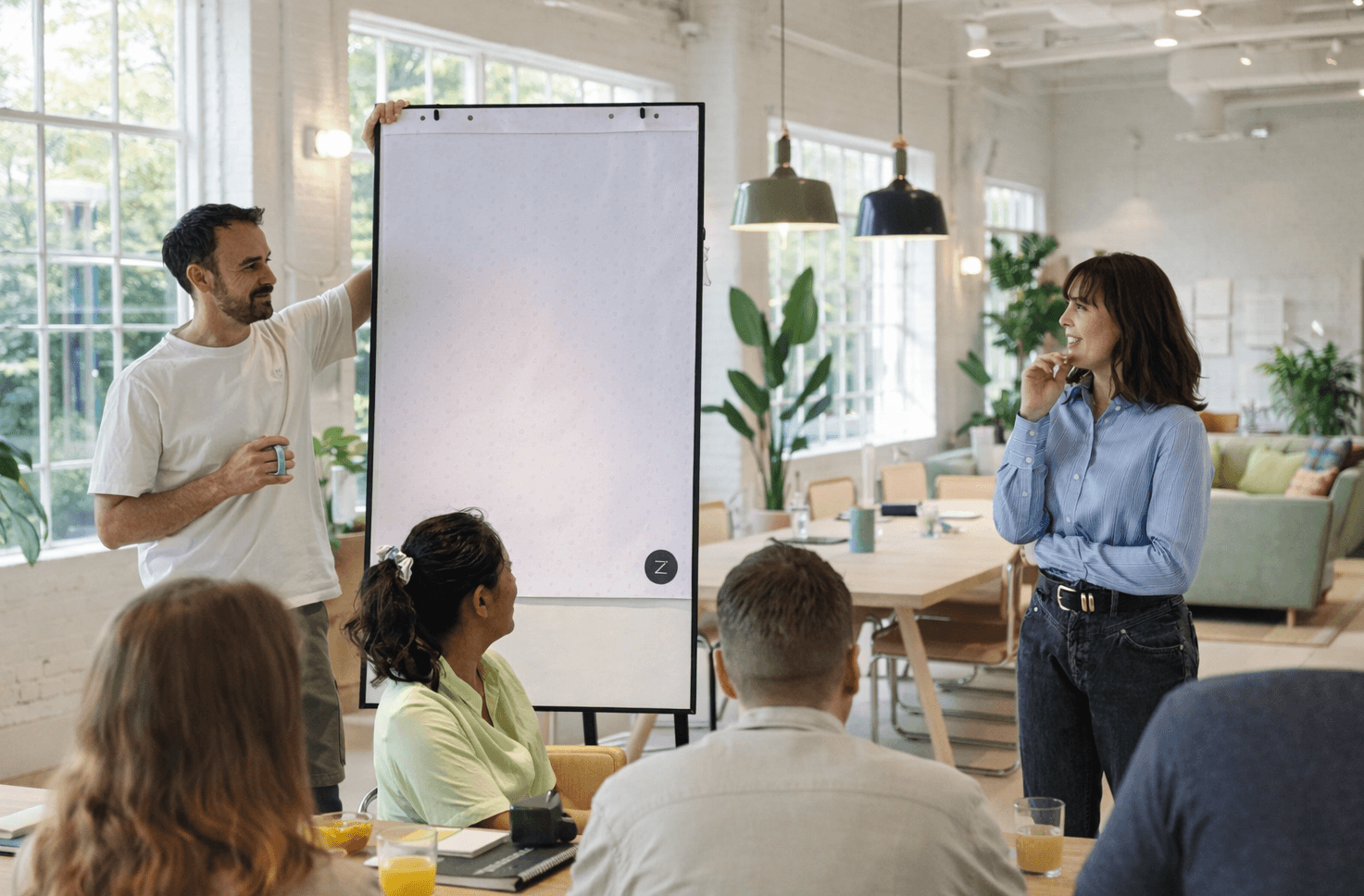 Leadership Experiences
